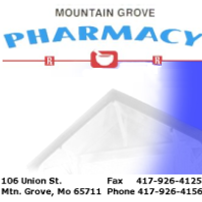 Mountain Grove Pharmacy